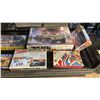Image 3 : SHELF OF ASSORTED AIRCRAFT & TANK MODEL KITS