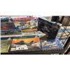 Image 3 : SHELF OF ASSORTED AIRCRAFT MODEL KITS