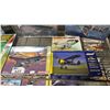 Image 5 : SHELF OF ASSORTED AIRCRAFT MODEL KITS