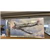 Image 2 : (3) ASSORTED AIRPLANE MODEL KITS