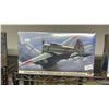 Image 2 : (3) ASSORTED AIRPLANE MODEL KITS
