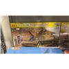 Image 2 : SHELF OF ASSORTED AIRPLANE & MILITARY VEHICLE MODEL KITS