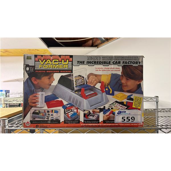 SHELF OF ASSORTED MODEL KITS AIRPLANE, CAR & ASSORTED MILITARY VEHICLES