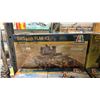 Image 2 : SHELF OF ASSORTED MILITARY VEHICLE MODEL KITS