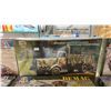 Image 3 : SHELF OF ASSORTED MILITARY VEHICLE MODEL KITS