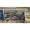 Image 2 : (3) ASSORTED AIRPLANE MODEL KITS