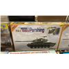 Image 3 : SHELF OF ASSORTED AIRPLANE & MILITARY VEHICLE MODEL KITS