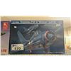 Image 2 : TU-16 "FLASHPOINT BADGER" MODEL KIT & GUMMAN F4F-3 "WILDCAT" (LATE) MODEL KIT