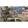 Image 3 : SHELF OF ASSORTED AIRCRAFT & MILITARY VEHICLE MODEL KITS