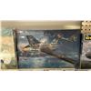 Image 4 : SHELF OF ASSORTED AIRPLANE MODEL KITS