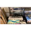 Image 3 : SHELF OF ASSORTED AIRCRAFT MODEL KITS