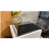 Image 2 : BOX OF ACRYLIC COUNTER TOP DISPLAY CASES: APPROX. 12"W X 10.5D X 4.75"T