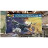 Image 3 : P-40M WARHAWK MODEL KIT & DEHAVILLAND MOSQUITO MK IV MODEL KIT