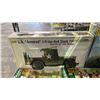 Image 4 : SHELF OF ASSORTED MILITARY VEHICLE & MILITARY FIGURE MODEL KITS