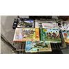 Image 4 : SHELF OF ASSORTED MILITARY VEHICLE & MILITARY FIGURE MODEL KITS