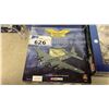 Image 4 : (6) ASSORTED DIECAST SCALE MODEL AIRPLANES