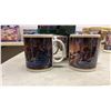 Image 4 : (13) ASSORTED TERRY REDLIN MUGS BY THE HADLEY COLLECTION