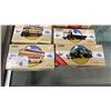 Image 3 : (6) ASSORTED CORGI DIECAST SCALE MODEL VEHICLES