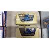 Image 2 : (4) ASSORTED CORGI DIECAST SCALE MODEL CARS