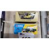 Image 3 : (4) ASSORTED CORGI DIECAST SCALE MODEL CARS