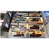 Image 3 : (5) ASSORTED DIECAST SCALE MODEL VEHICLE SETS