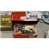 Image 4 : (6) ASSORTED DIECAST SCALE MODEL VEHICLES & MODEL KITS