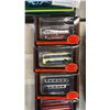 Image 2 : (6) ASSORTED DIECAST SCALE MODEL BUSES