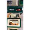Image 2 : (6) ASSORTED CORGIE DIECAST SCALE MODEL VEHICLES