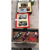 Image 3 : (4) ASSORTED CORGI DIECAST SCALE MODEL VEHICLE SETS