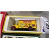 Image 4 : (3) CORGI DIECAST SCALE MODEL BUSES & TRUCK 7 (2) CORGIE DIECAST SCALE MODEL VEHICLE SETS