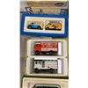 Image 2 : CORGI DIECAST SCALE MODEL BUS & (3) CORGI DIECAST SCALE MODEL VEHICLE SETS