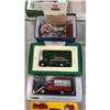 Image 2 : (5) ASSORTED CORGIE DIECAST SCALE MODEL VEHICLES & VEHICLE SETS