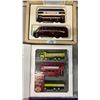 Image 2 : (1) GILDOW & (2) CORGI DIECAST SCALE MODEL VEHICLE SETS