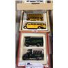 Image 3 : (3) SETS OF 2 CORGI DIECAST SCALE MODEL VEHICLES