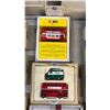 Image 2 : CORGI DIECAST SCALE MODEL BUS & (3) TWIN PACKS OF CORGI DIECAST SCALE MODEL VEHICLES