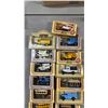Image 2 : (17) ASSORTED LLEDO DIECAST SCALE MODEL "DAYS GONE" VEHICLES