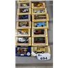 Image 3 : (17) ASSORTED LLEDO DIECAST SCALE MODEL "DAYS GONE" VEHICLES
