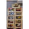 Image 2 : (17) ASSORTED LLEDO DIECAST SCALE MODEL "DAYS GONE" VEHICLES