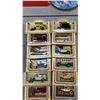 Image 2 : (18) ASSORTED LLEDO DIECAST SCALE MODEL "DAYS GONE" VEHICLES