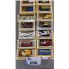 Image 3 : (18) ASSORTED LLEDO DIECAST SCALE MODEL "DAYS GONE" VEHICLES
