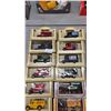 Image 2 : (18) ASSORTED LLEDO DIECAST SCALE MODEL "DAYS GONE" VEHICLES