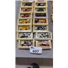 Image 3 : (18) ASSORTED LLEDO DIECAST SCALE MODEL "DAYS GONE" VEHICLES