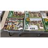 Image 4 : 14 ASSORTED MILITARY MINIATURES MODEL KITS