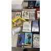 Image 3 : 25+ ASSORTED MILITARY MINIATURE MODEL KITS & DIORAMA ACCESSORIES