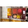 Image 4 : ERTL "PEANUTS" SNAPFEST MODEL KIT & (6) ASSORTED MEMORY LANE "PEANUTS" ACTION FIGURES