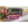 Image 5 : ERTL "PEANUTS" SNAPFEST MODEL KIT & (6) ASSORTED MEMORY LANE "PEANUTS" ACTION FIGURES