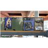 Image 3 : (4) ASSORTED VERLINDEN PRODUCTIONS DIORAMA MODEL KITS