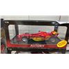 Image 2 : (3) ASSORTED DIECAST SCALE MODEL RACE CARS