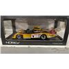 Image 4 : (3) ASSORTED DIECAST SCALE MODEL RACE CARS
