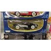 Image 3 : (3) ASSORTED DIECAST SCALE MODEL CARS